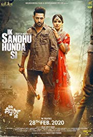 Ik Sandhu Hunda Si 2020 HD 72Pp DVD SCR full movie download